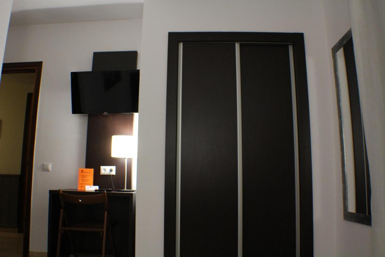 Hotel Marfany Andorra la Vella Esterno foto