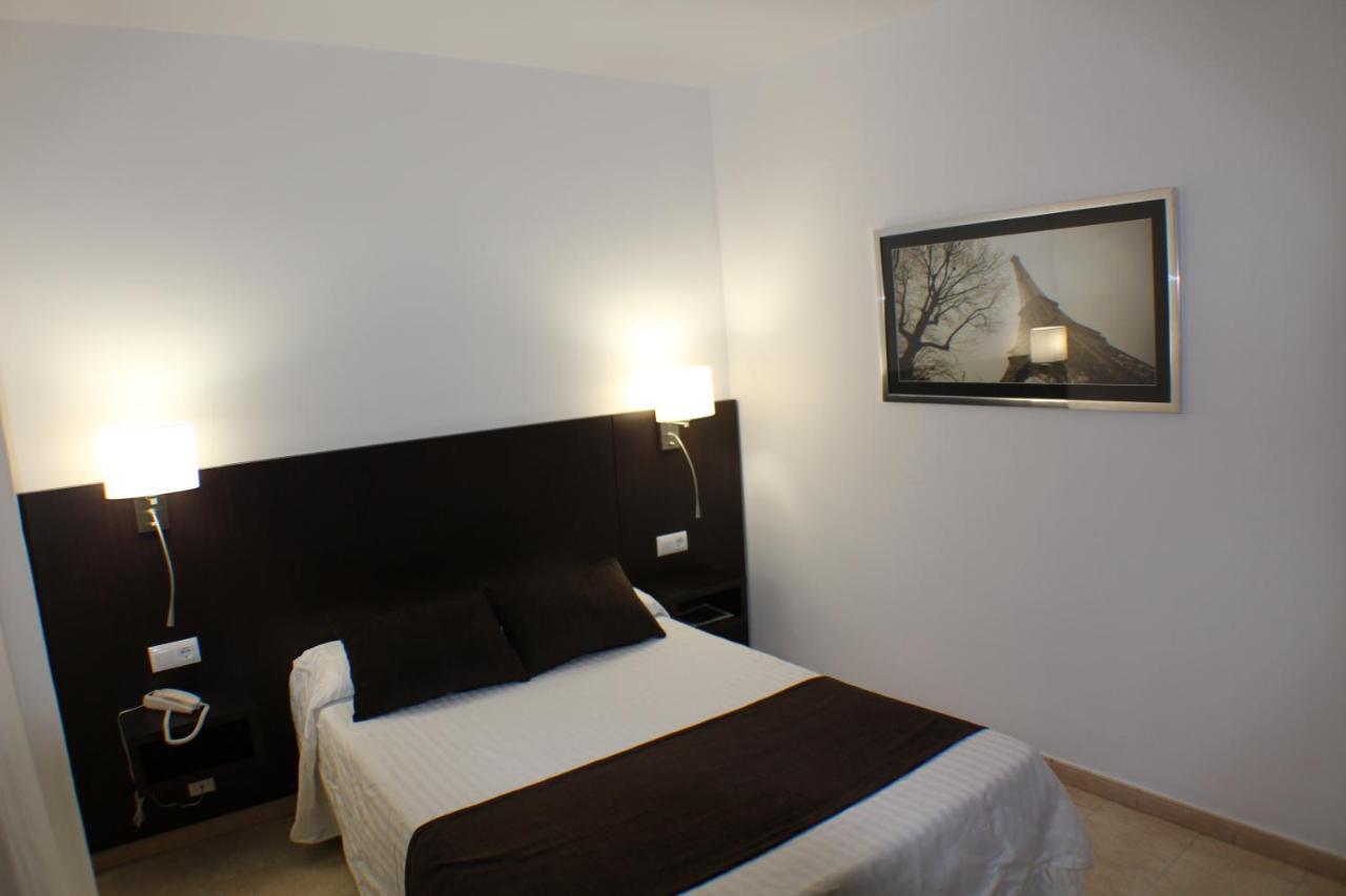 Hotel Marfany Andorra la Vella Esterno foto