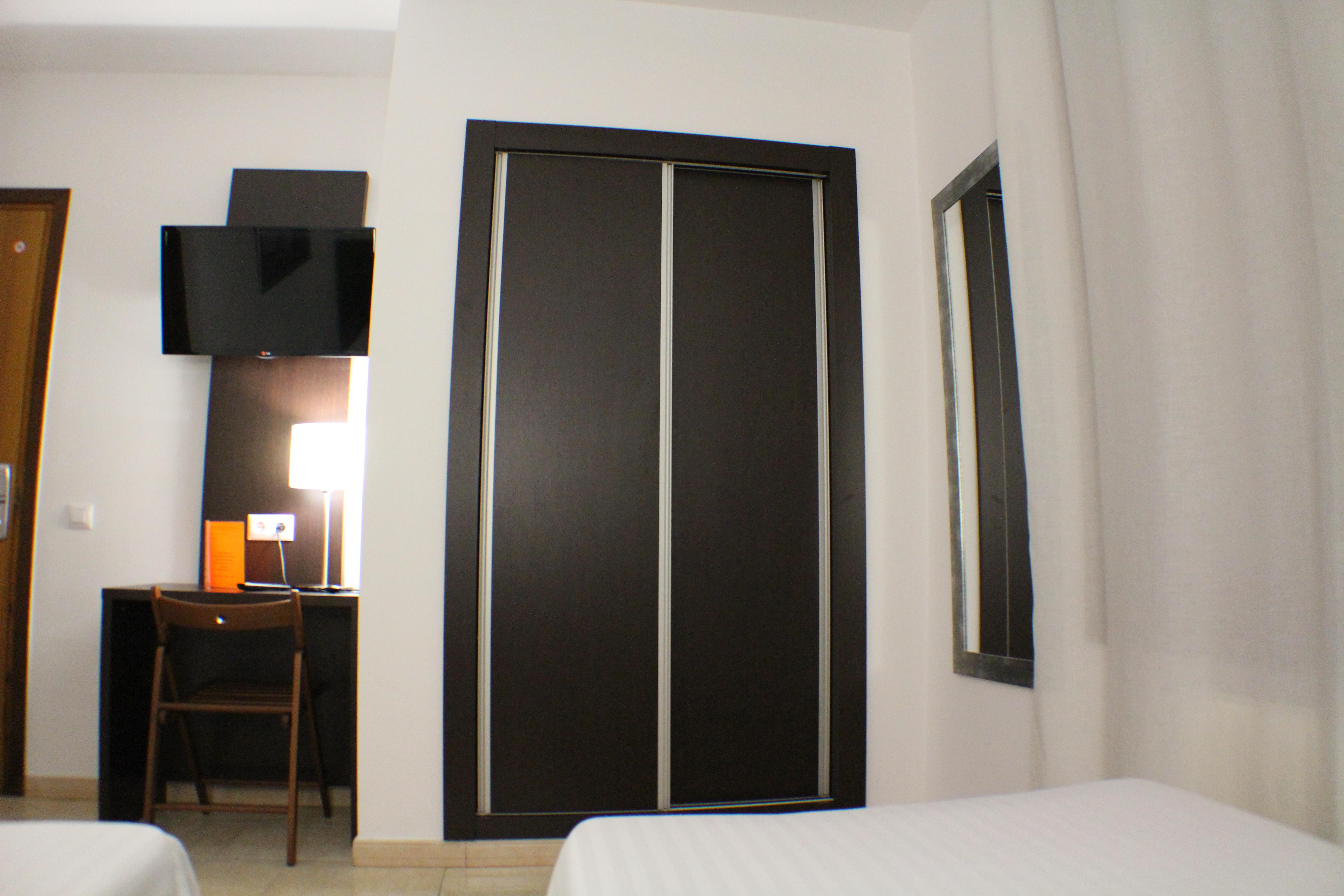 Hotel Marfany Andorra la Vella Esterno foto