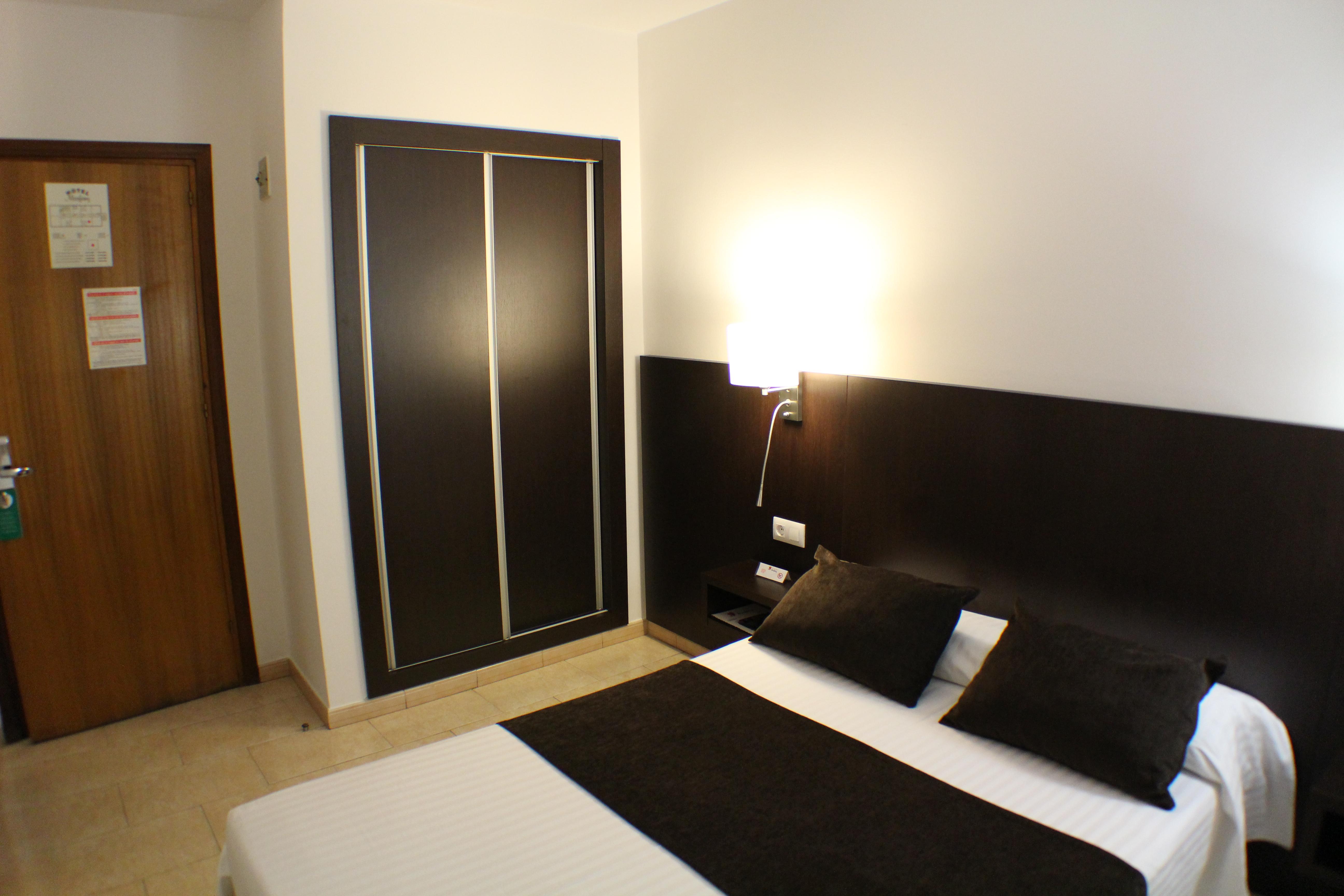 Hotel Marfany Andorra la Vella Esterno foto