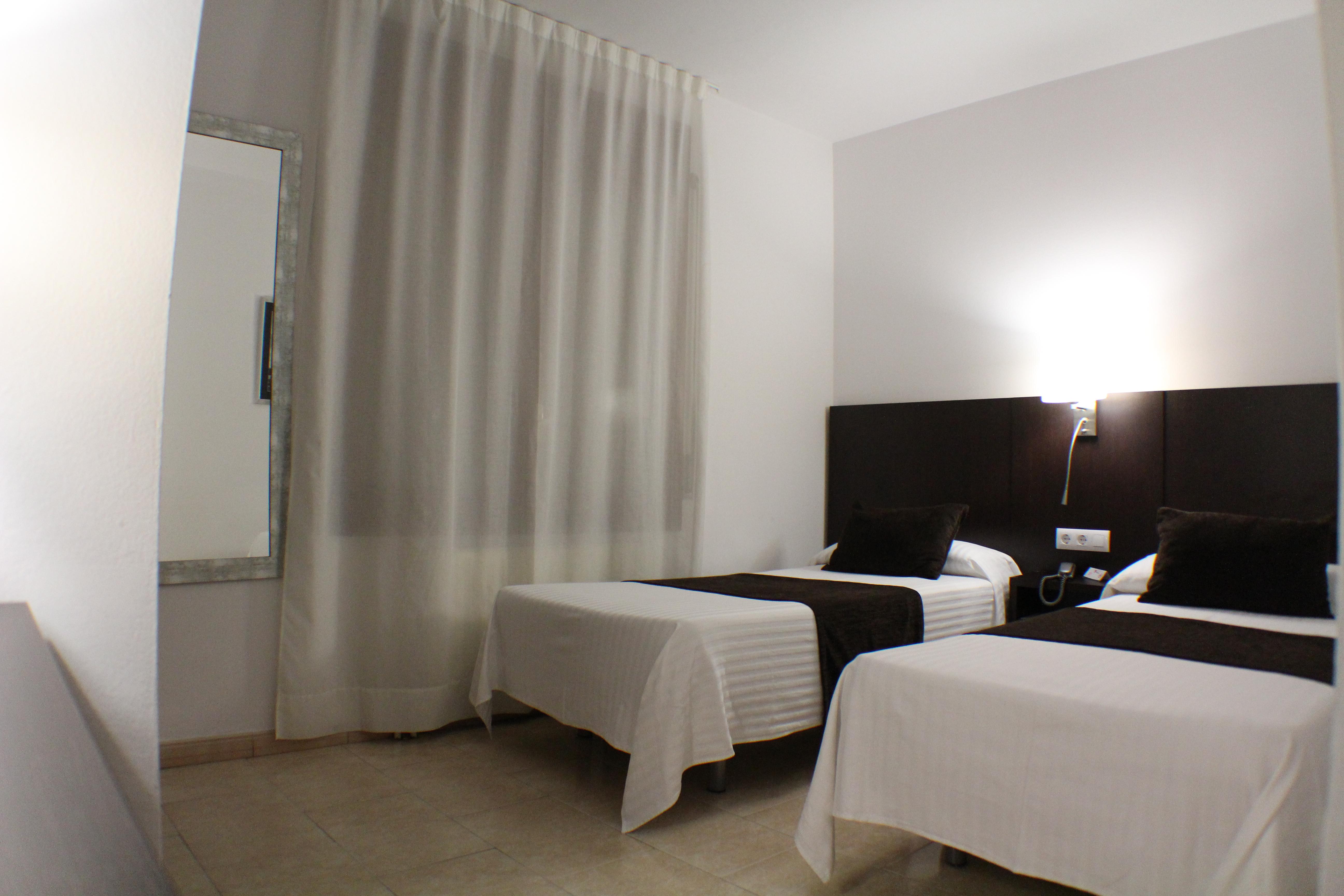 Hotel Marfany Andorra la Vella Esterno foto