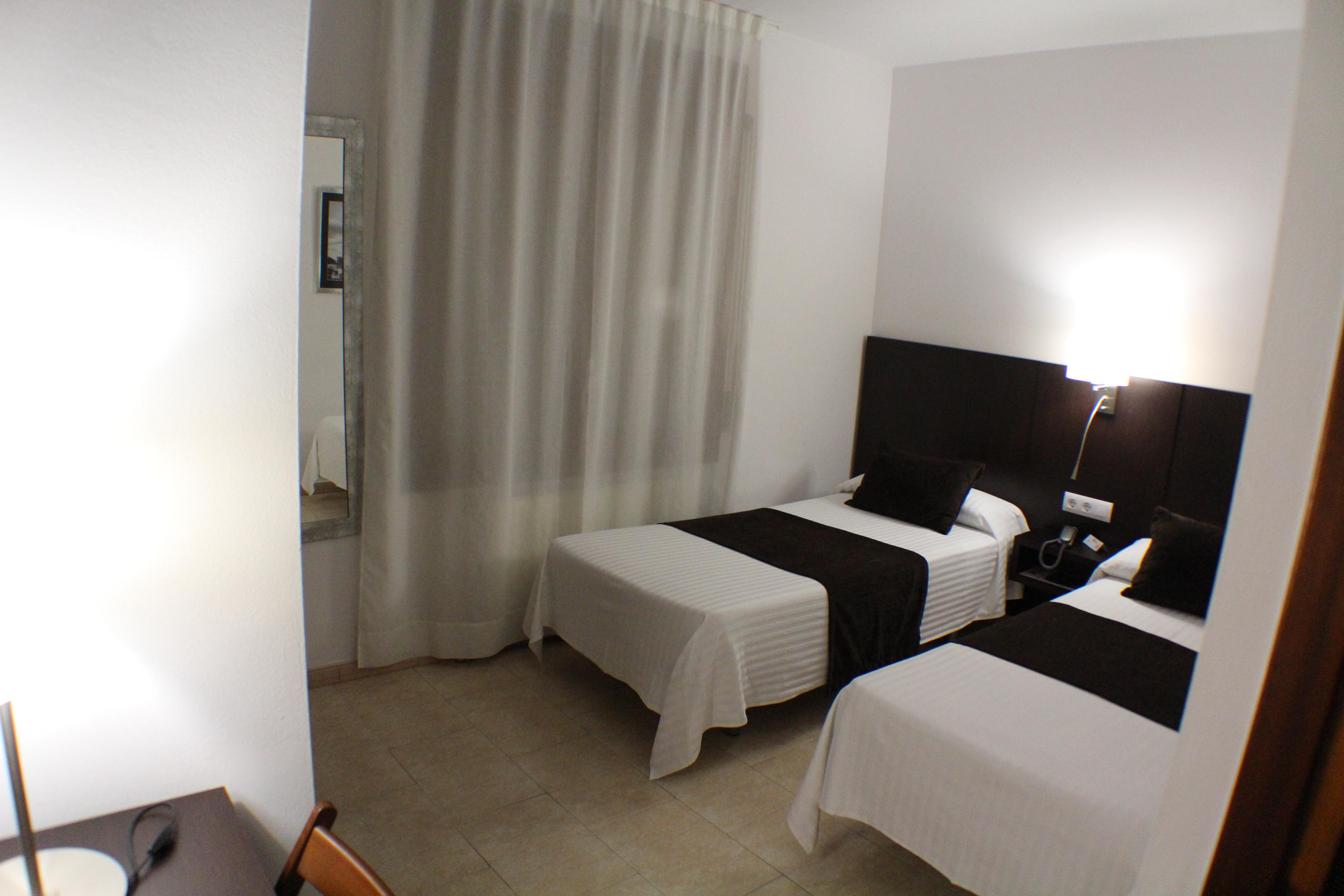 Hotel Marfany Andorra la Vella Esterno foto