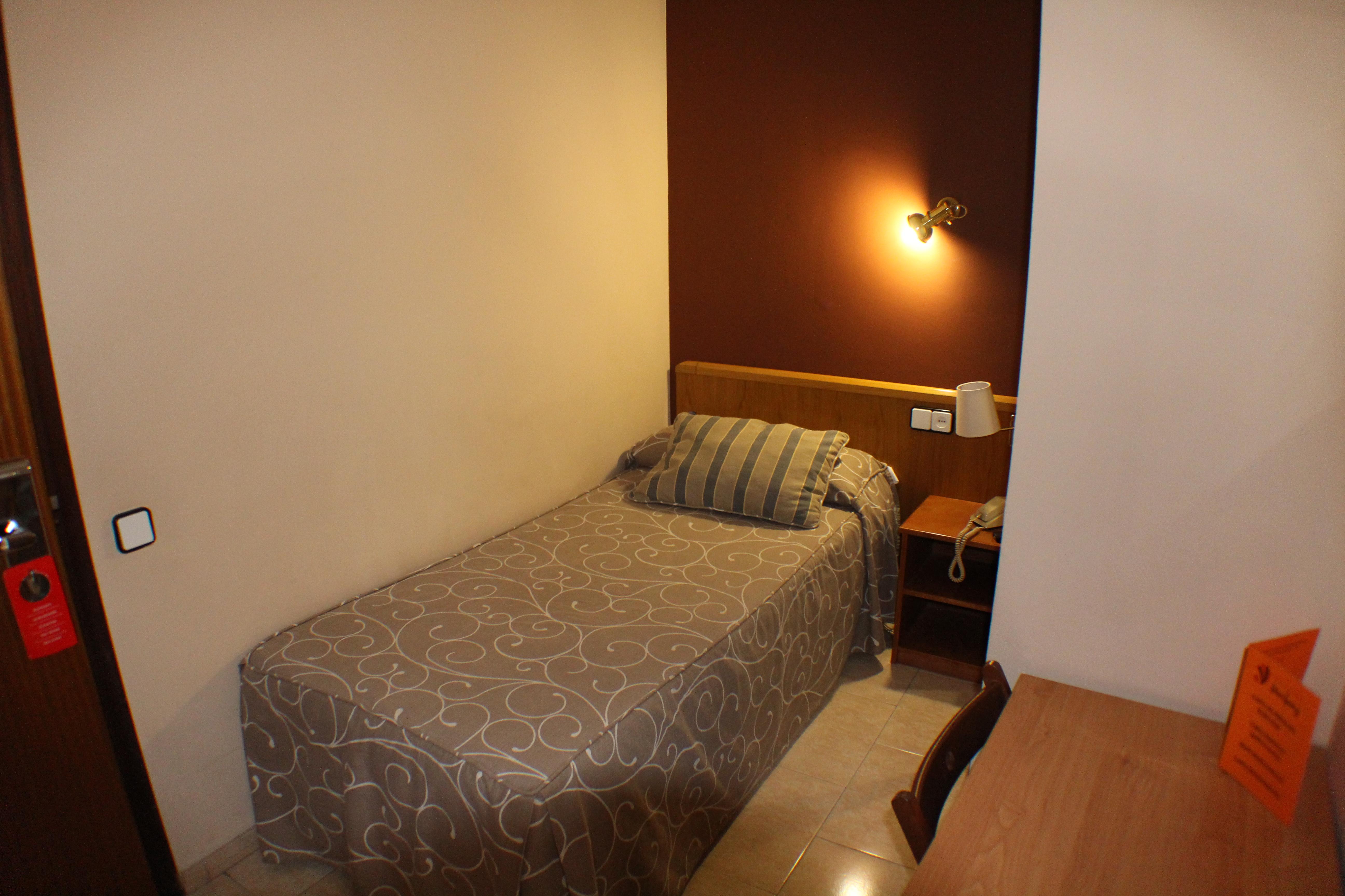 Hotel Marfany Andorra la Vella Esterno foto