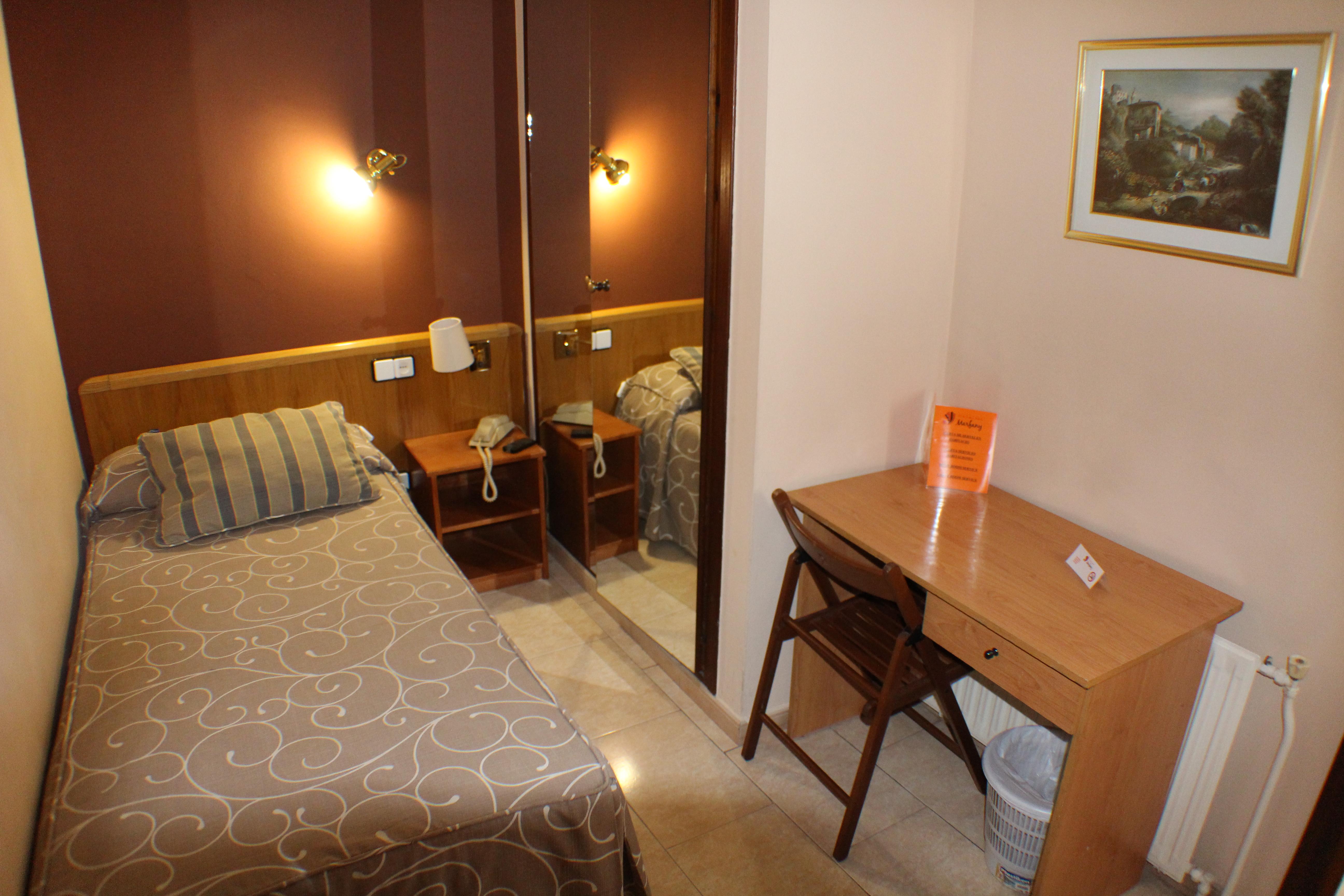 Hotel Marfany Andorra la Vella Esterno foto