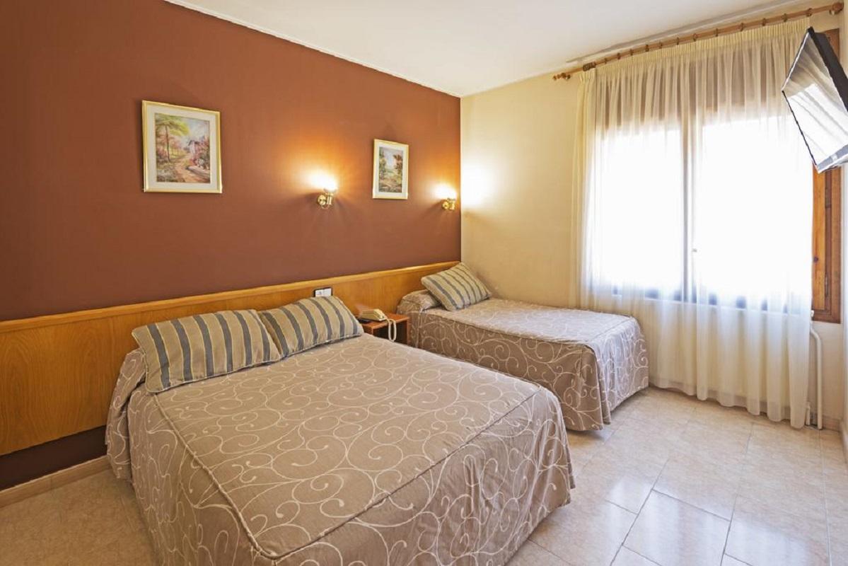 Hotel Marfany Andorra la Vella Esterno foto