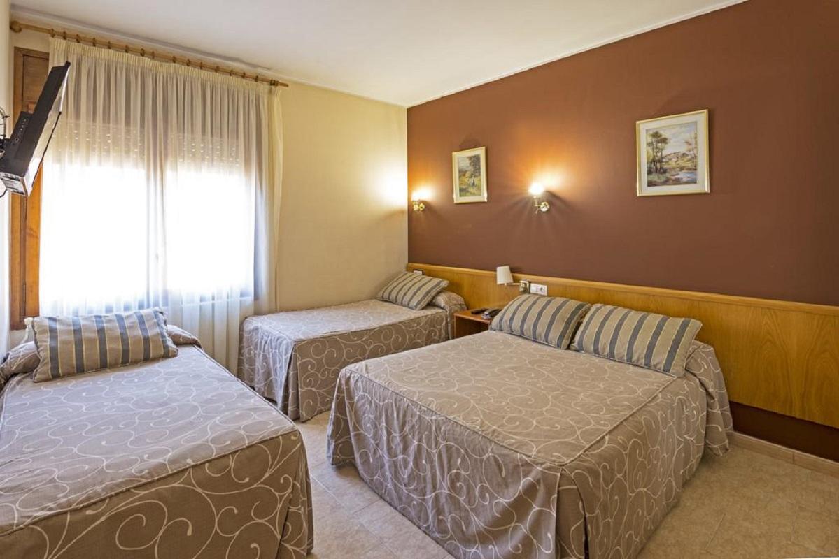 Hotel Marfany Andorra la Vella Esterno foto