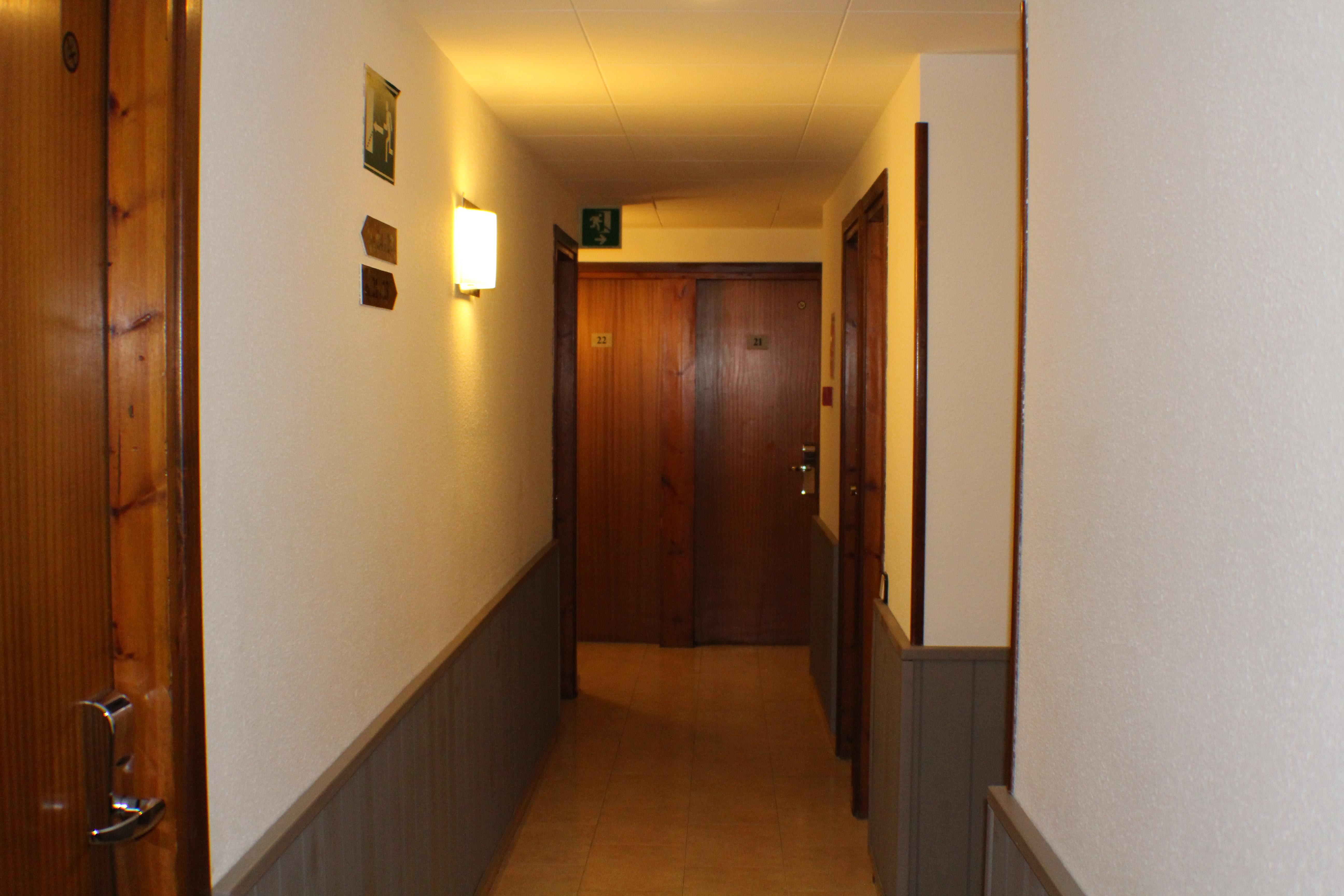 Hotel Marfany Andorra la Vella Esterno foto