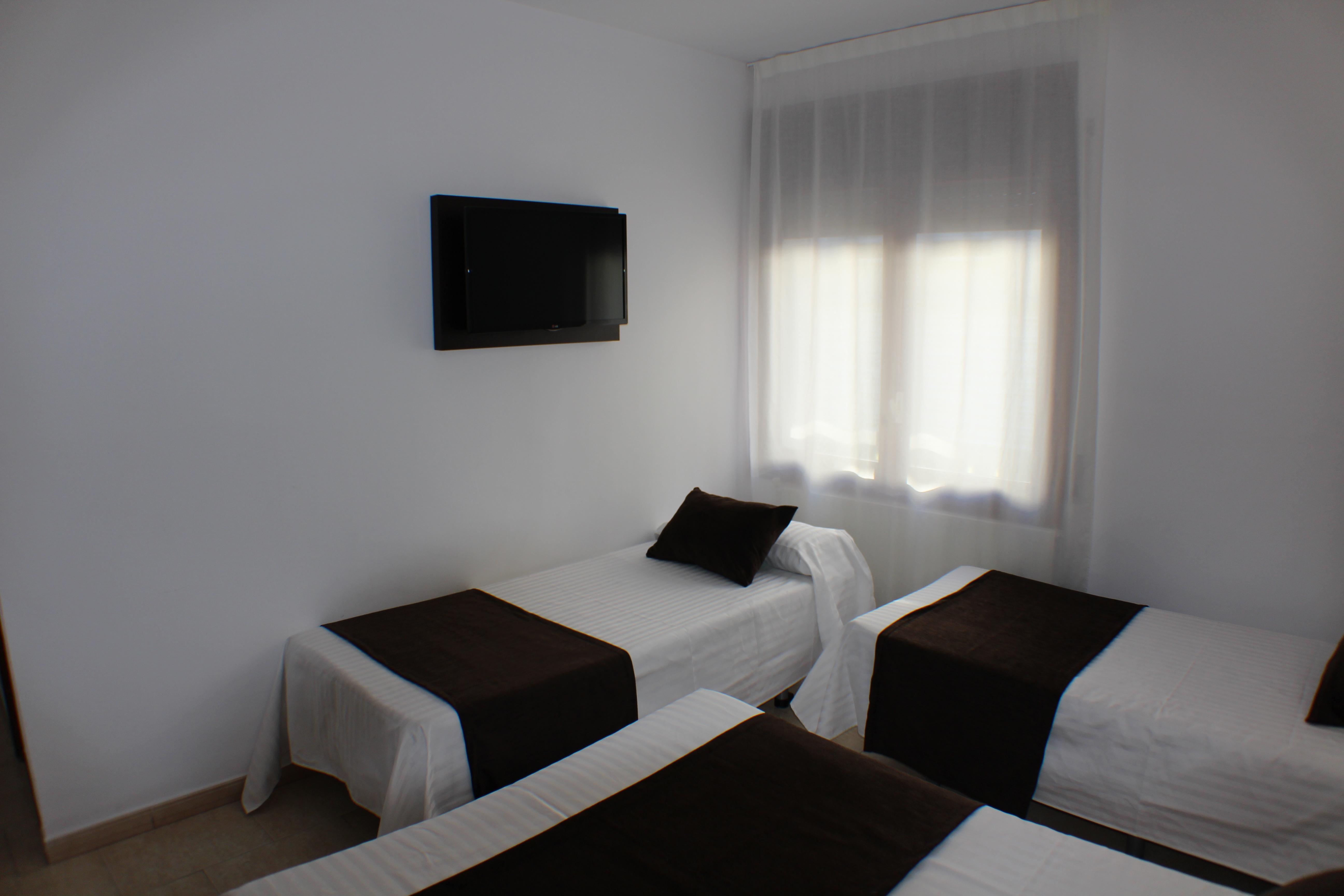 Hotel Marfany Andorra la Vella Esterno foto