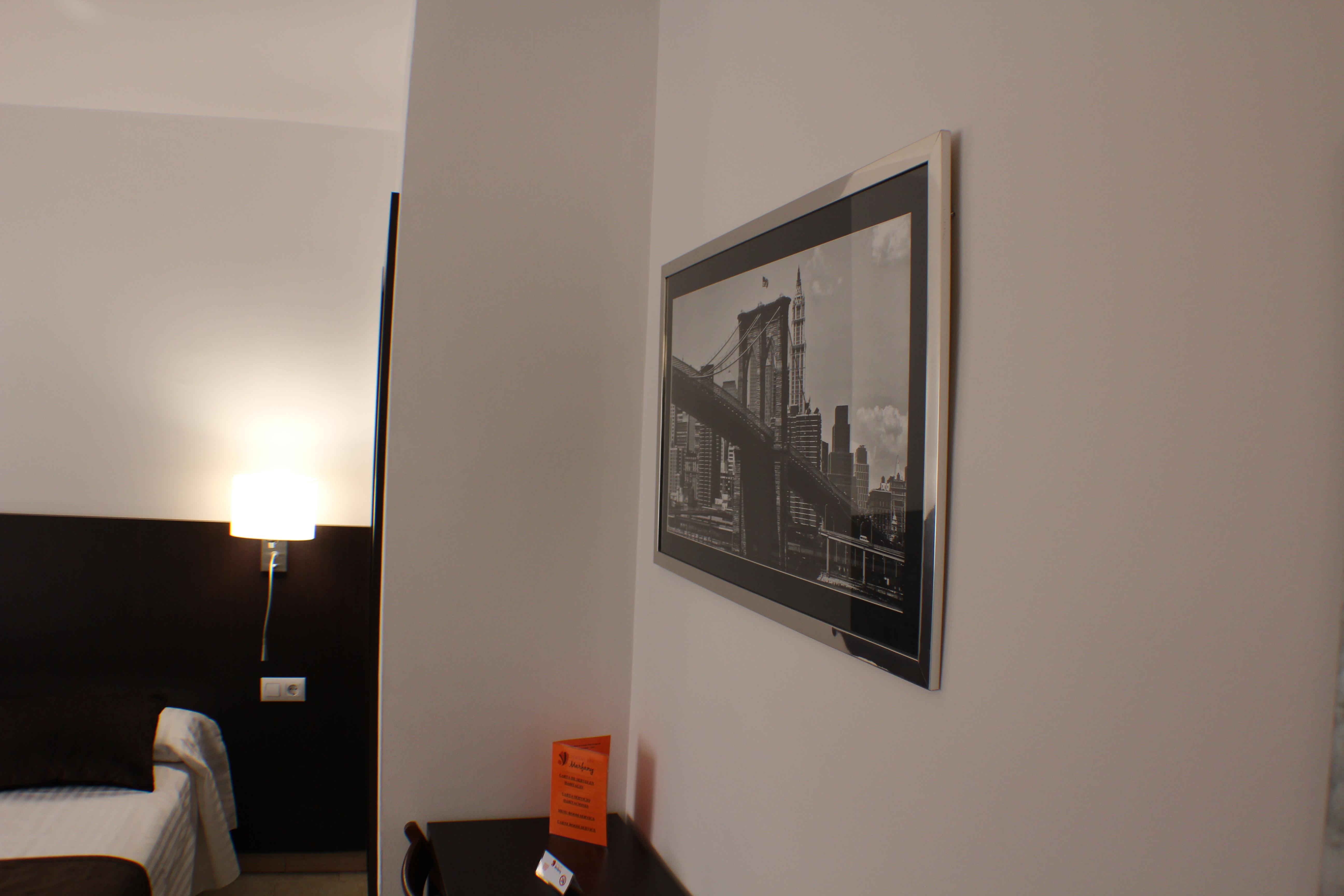 Hotel Marfany Andorra la Vella Esterno foto