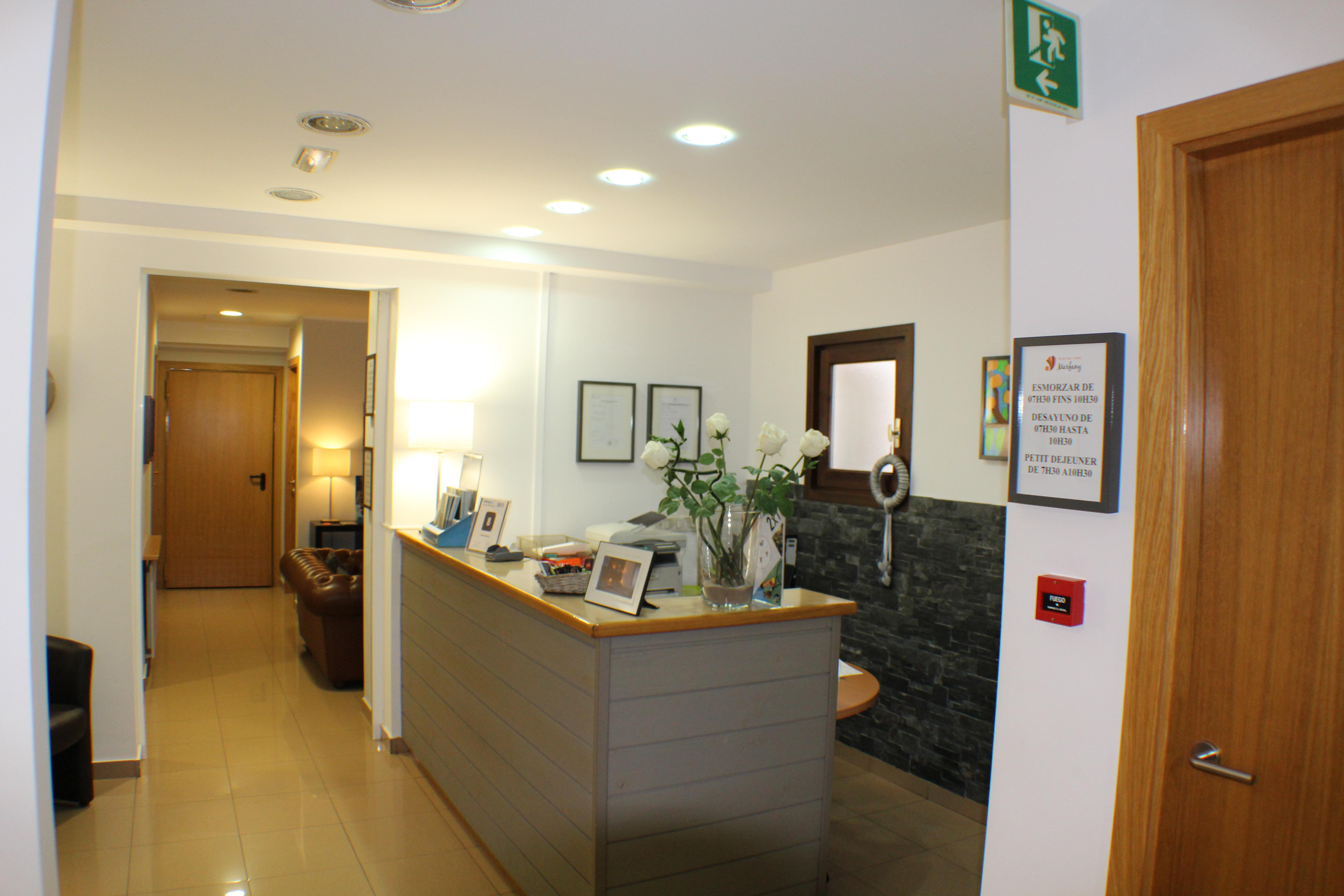 Hotel Marfany Andorra la Vella Esterno foto