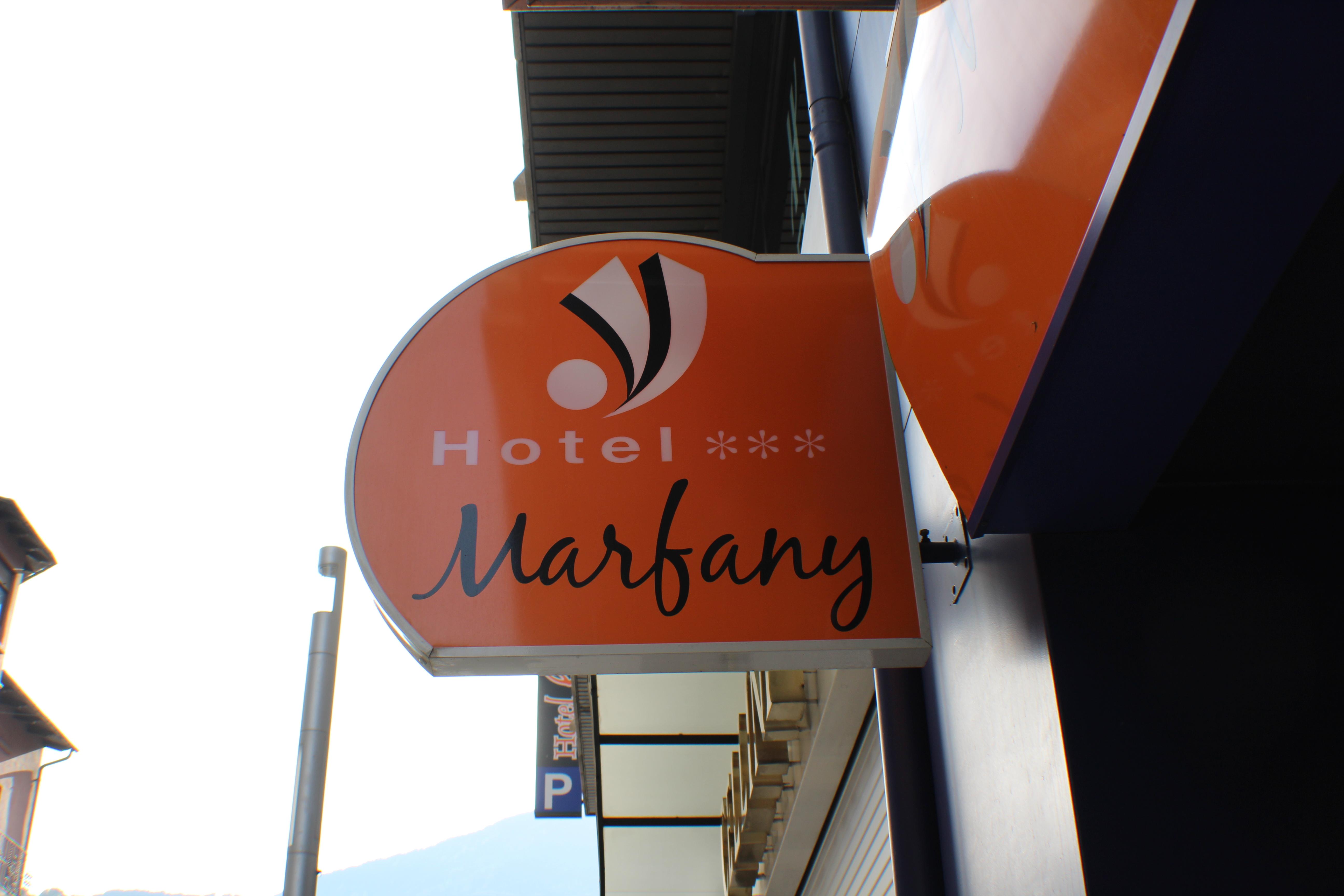 Hotel Marfany Andorra la Vella Esterno foto
