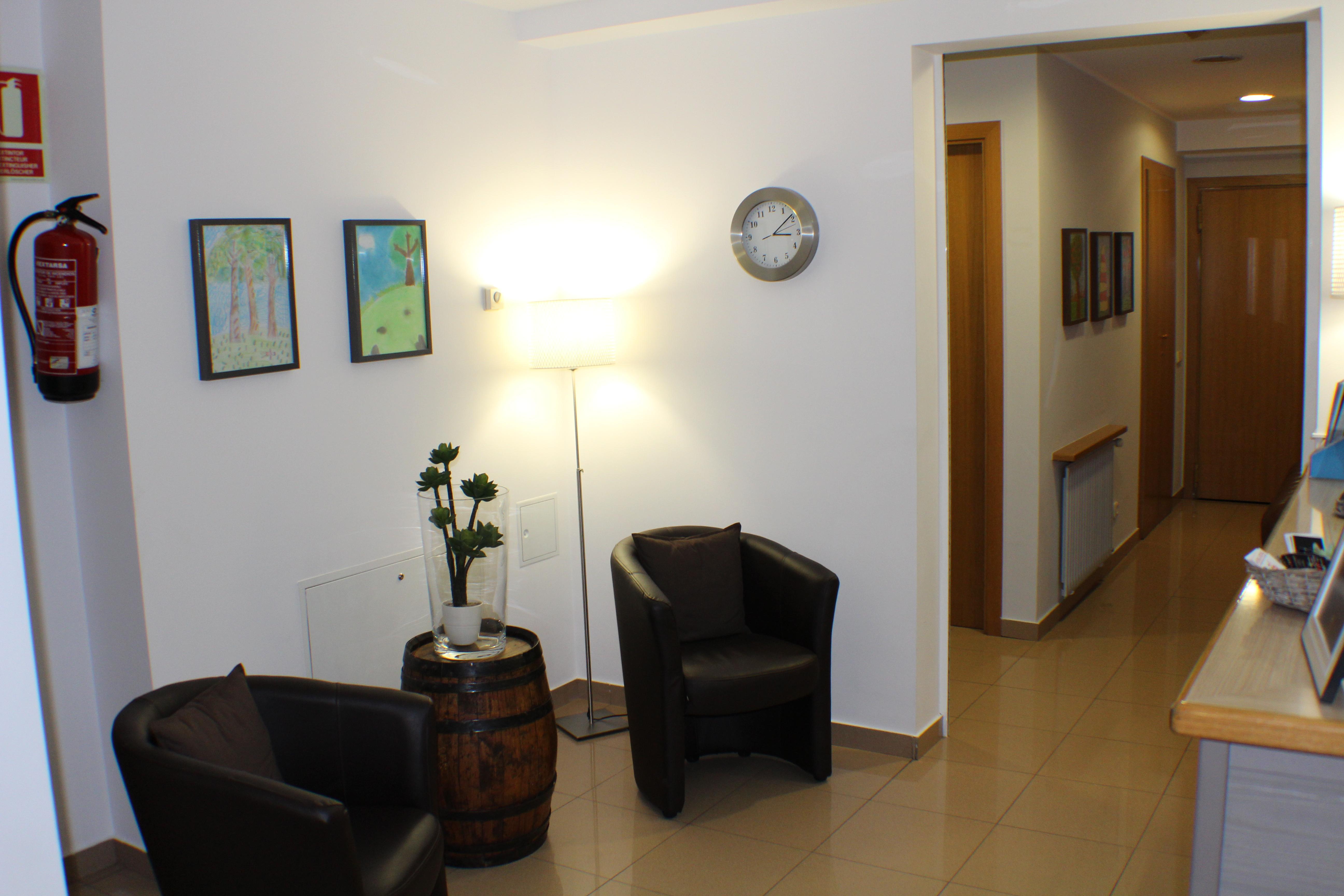 Hotel Marfany Andorra la Vella Esterno foto