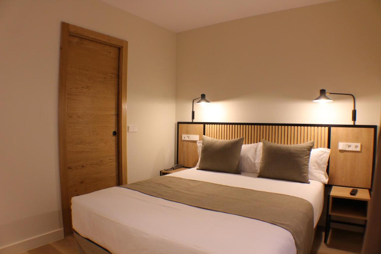 Hotel Marfany Andorra la Vella Esterno foto