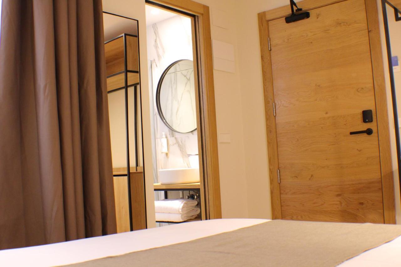 Hotel Marfany Andorra la Vella Esterno foto