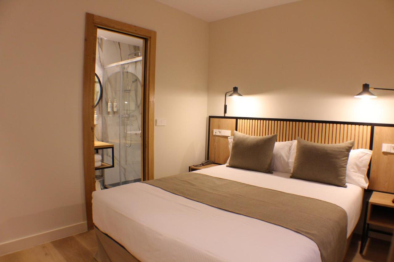 Hotel Marfany Andorra la Vella Esterno foto