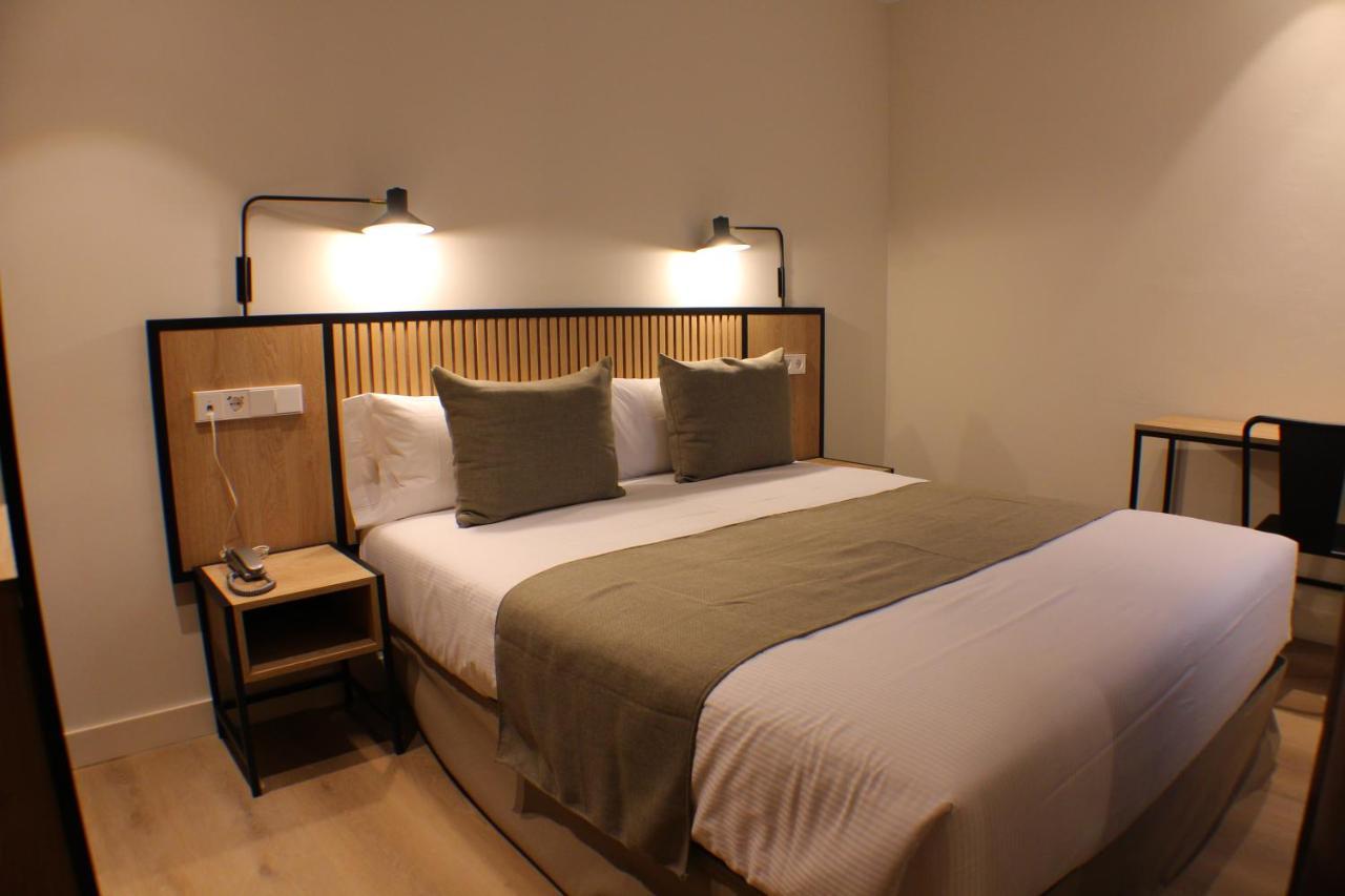 Hotel Marfany Andorra la Vella Esterno foto