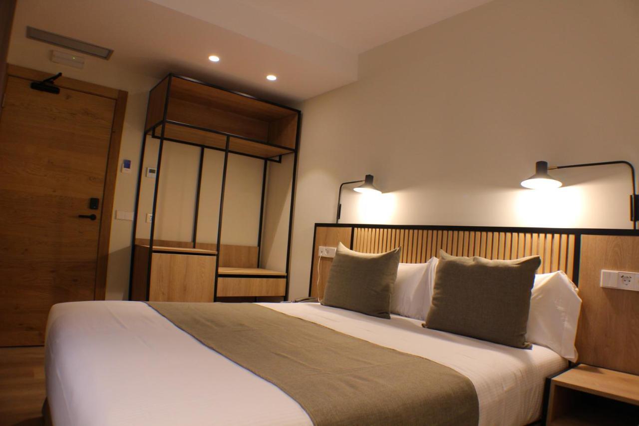 Hotel Marfany Andorra la Vella Esterno foto