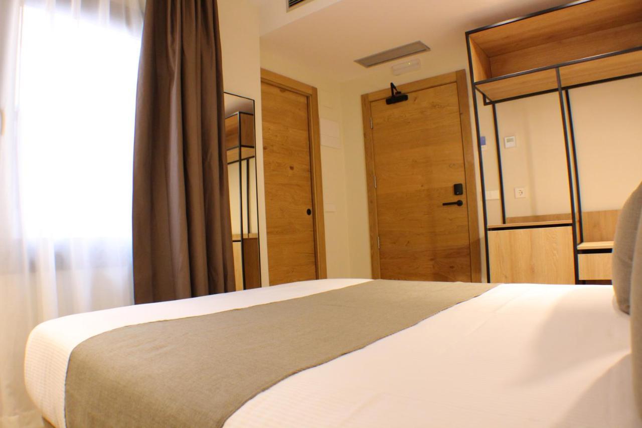 Hotel Marfany Andorra la Vella Esterno foto