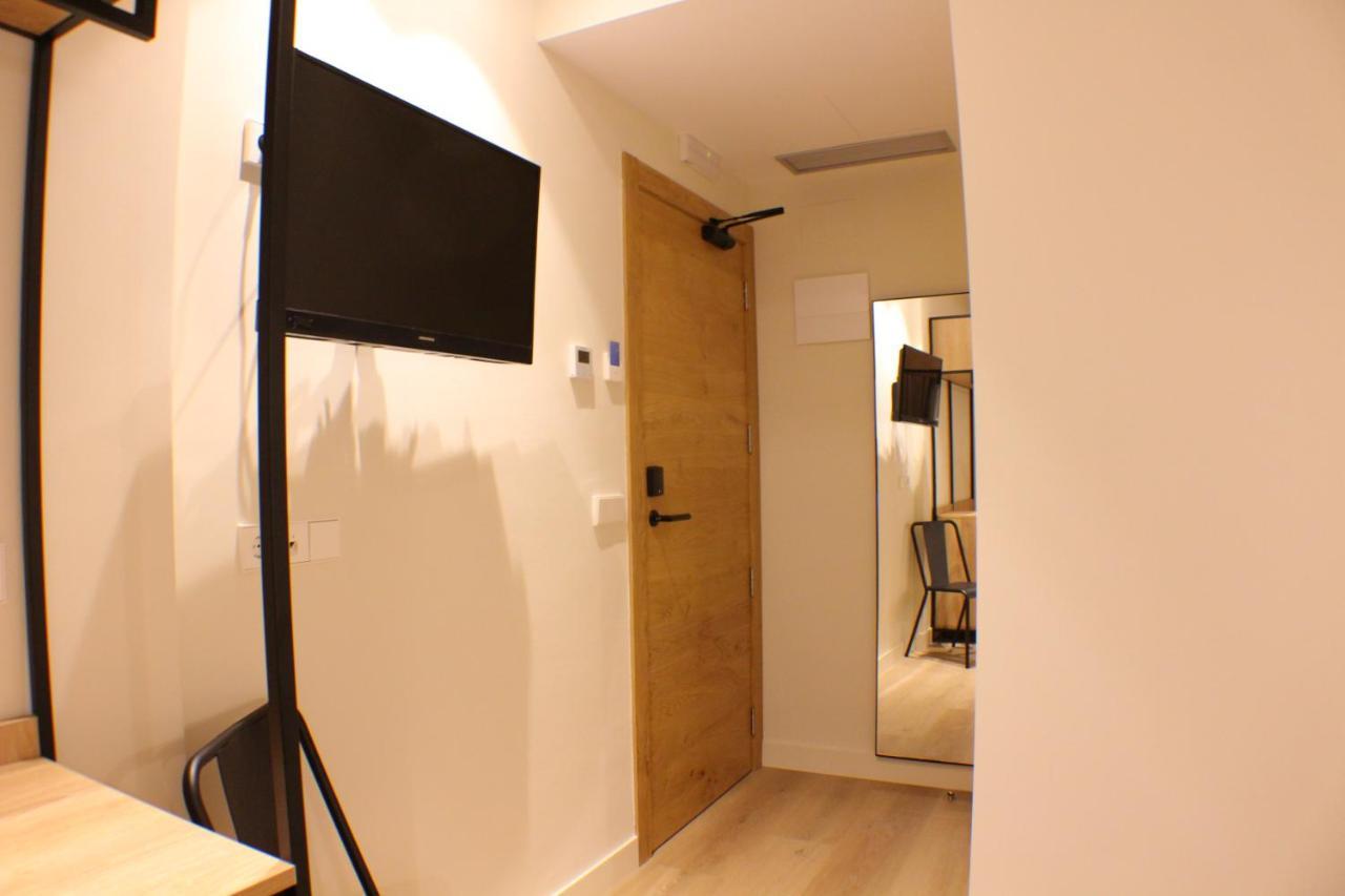 Hotel Marfany Andorra la Vella Esterno foto