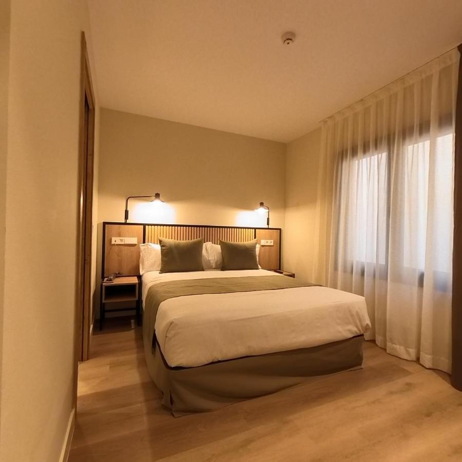 Hotel Marfany Andorra la Vella Esterno foto