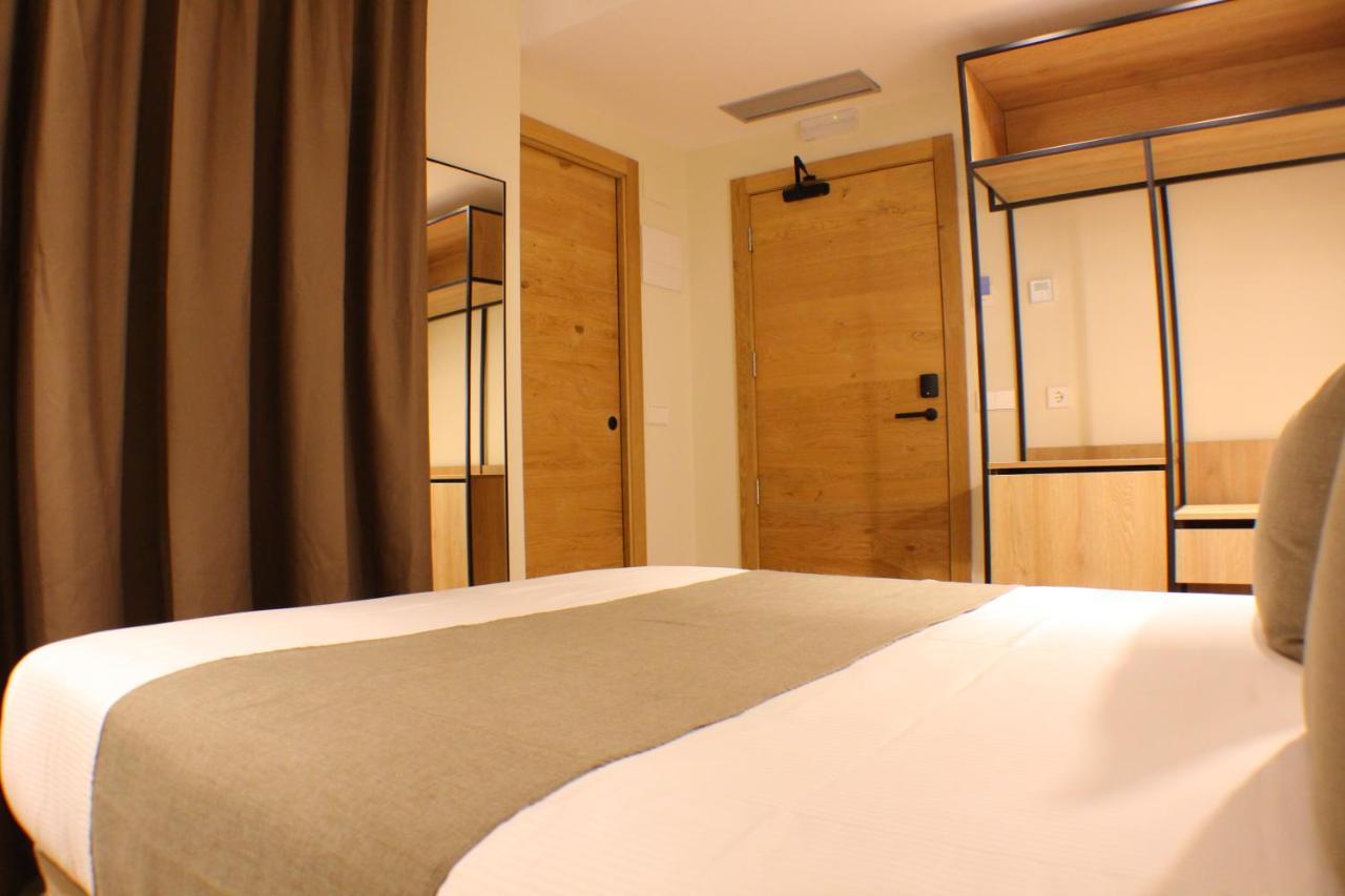 Hotel Marfany Andorra la Vella Esterno foto