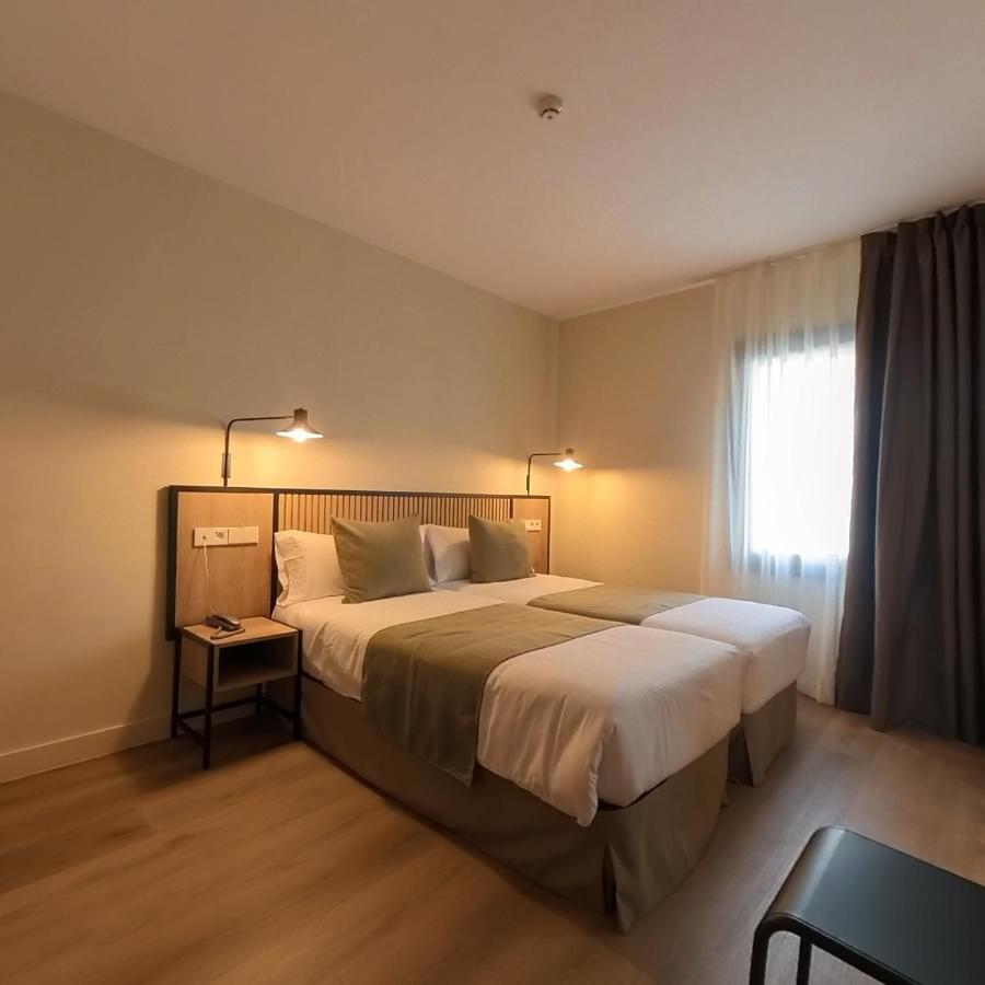Hotel Marfany Andorra la Vella Esterno foto