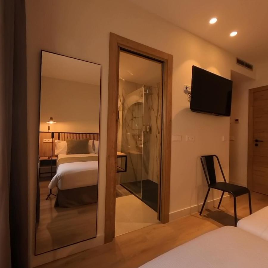 Hotel Marfany Andorra la Vella Esterno foto