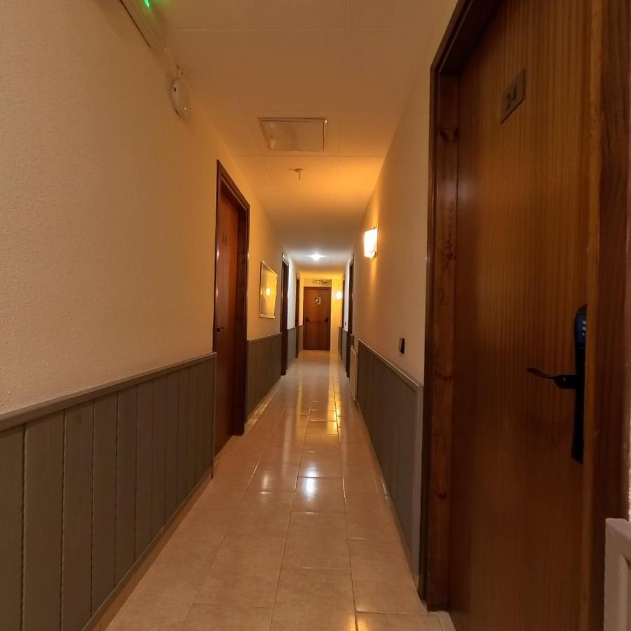 Hotel Marfany Andorra la Vella Esterno foto