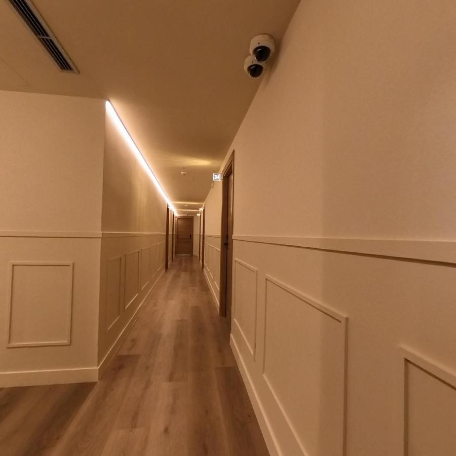 Hotel Marfany Andorra la Vella Esterno foto