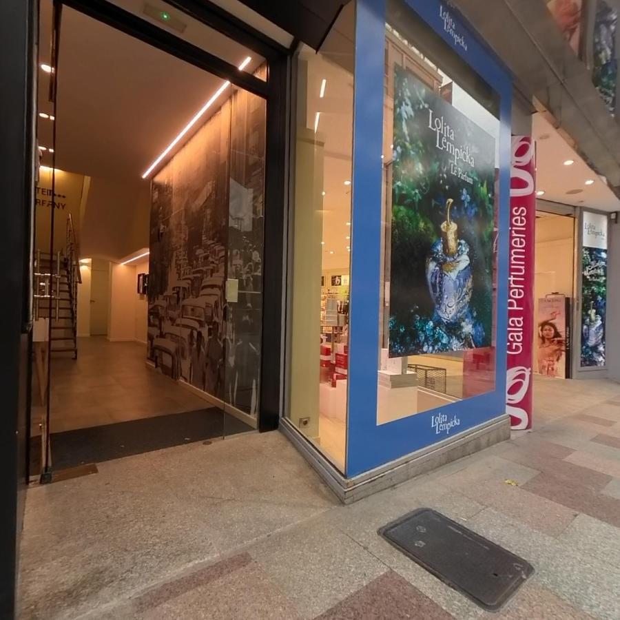 Hotel Marfany Andorra la Vella Esterno foto