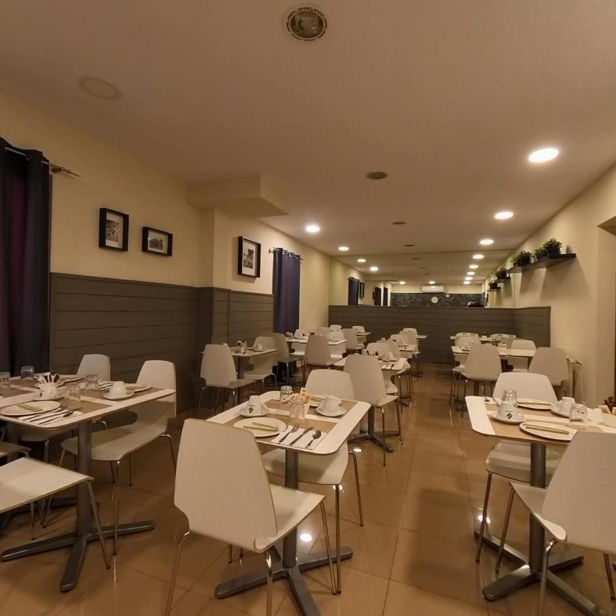 Hotel Marfany Andorra la Vella Esterno foto
