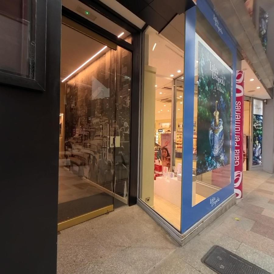 Hotel Marfany Andorra la Vella Esterno foto