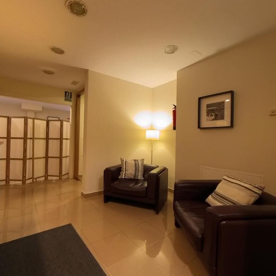 Hotel Marfany Andorra la Vella Esterno foto