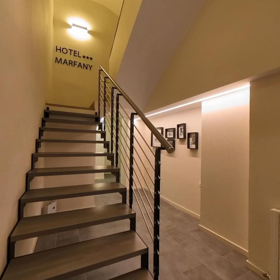 Hotel Marfany Andorra la Vella Esterno foto