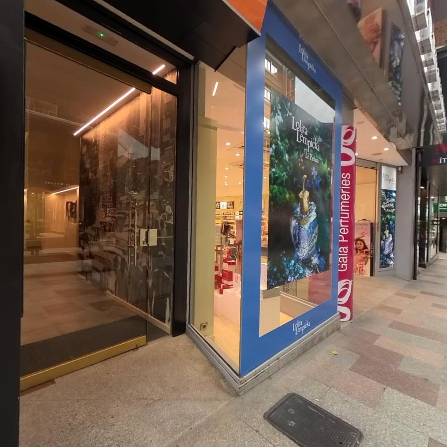 Hotel Marfany Andorra la Vella Esterno foto