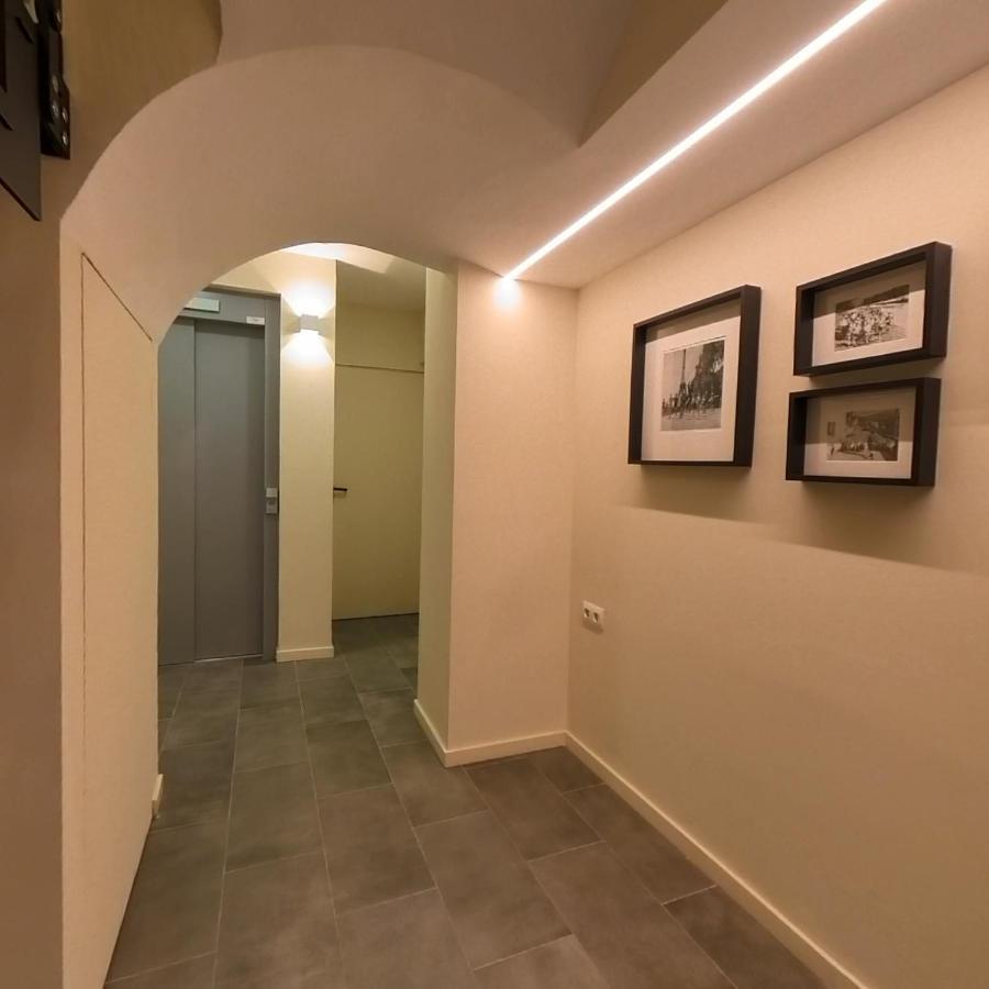 Hotel Marfany Andorra la Vella Esterno foto