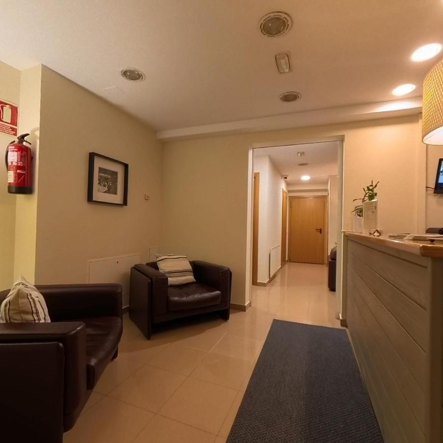 Hotel Marfany Andorra la Vella Esterno foto