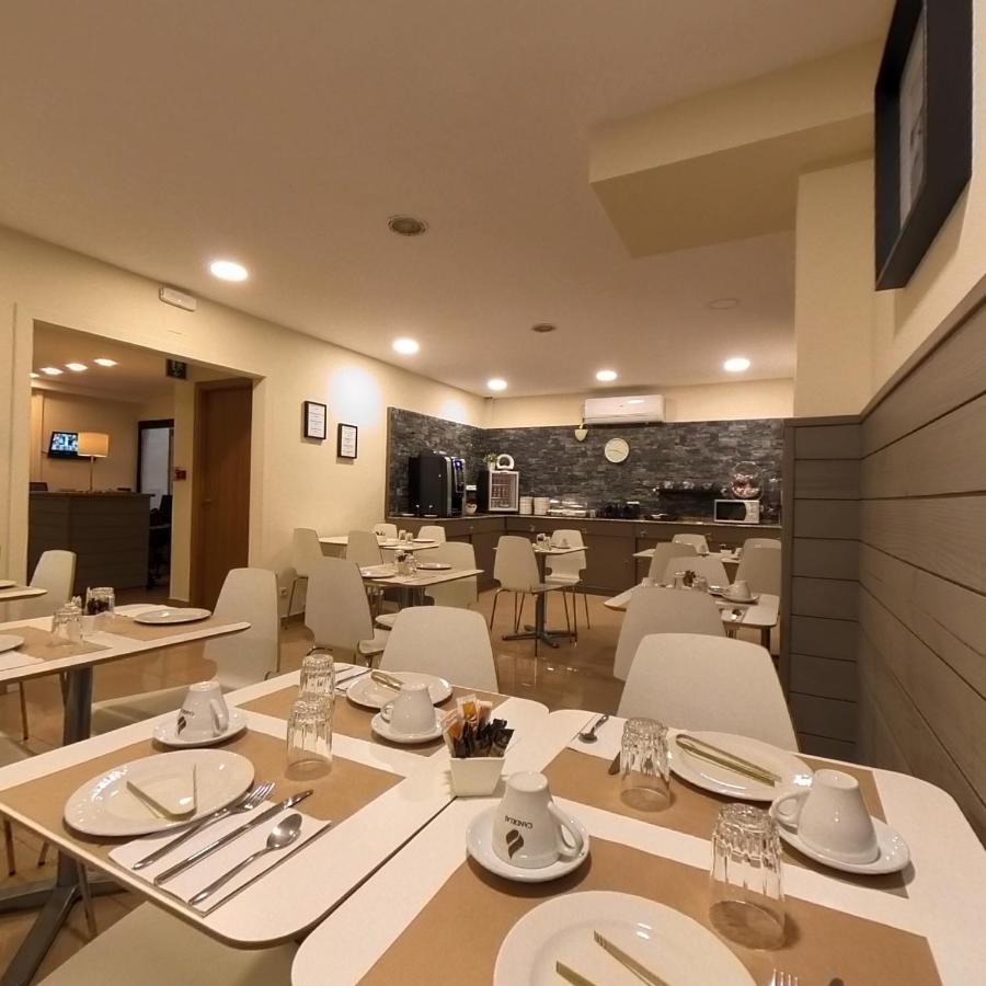Hotel Marfany Andorra la Vella Esterno foto