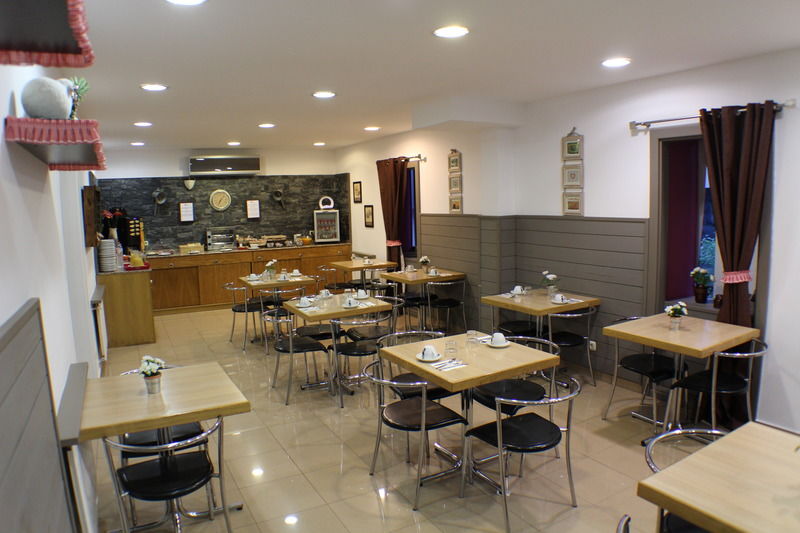 Hotel Marfany Andorra la Vella Esterno foto