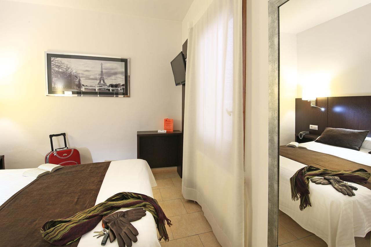 Hotel Marfany Andorra la Vella Esterno foto